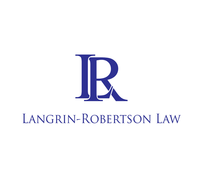 Cover photo of Langrin-Robertson Law